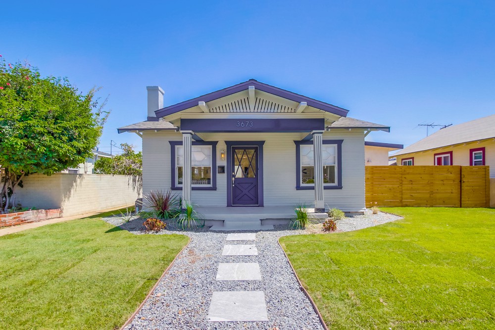Virtual tour photo 1 of 49 for 3673 Boundary St