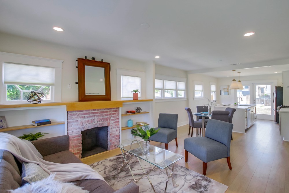 Virtual tour photo 6 of 49 for 3673 Boundary St