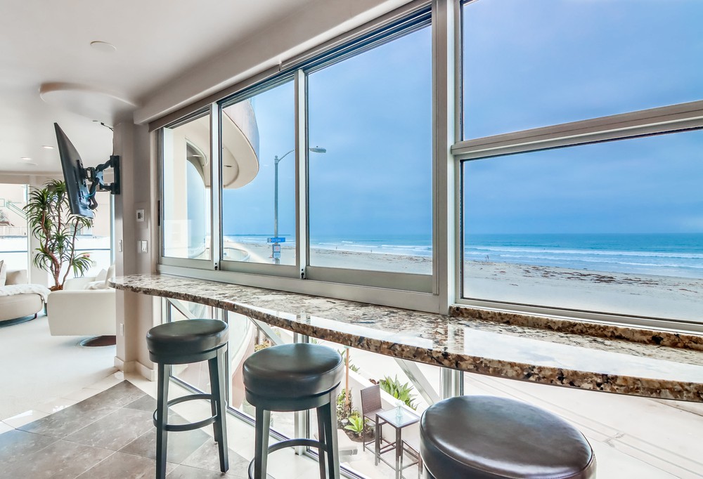 Virtual tour photo 30 of 59 for 3673 Ocean Front Walk