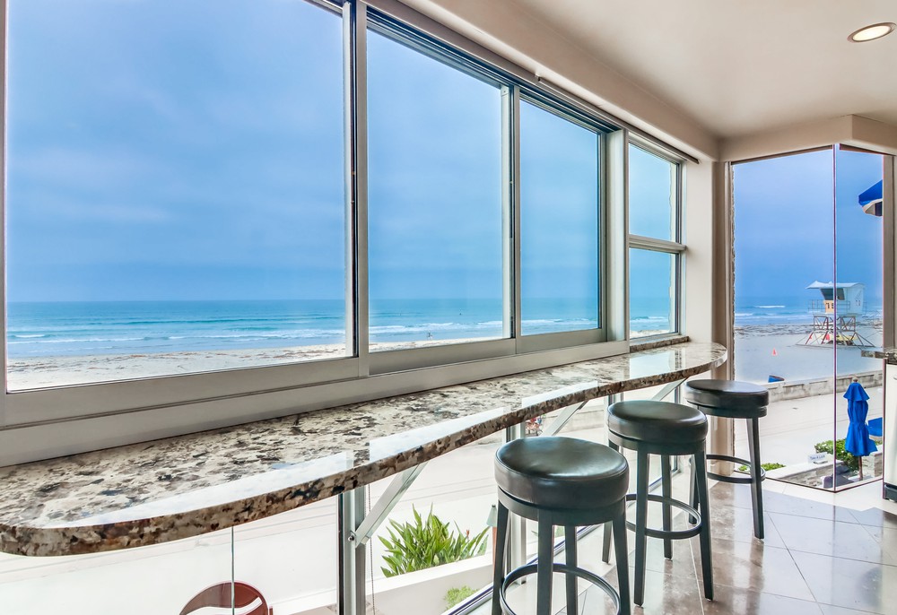 Virtual tour photo 31 of 59 for 3673 Ocean Front Walk