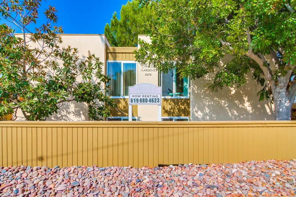 Virtual tour photo 3 of 31 for 3674 Alabama St Unit C