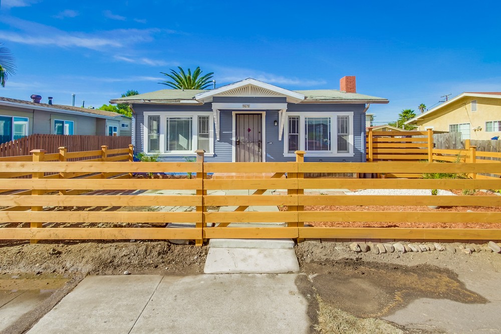 Virtual tour photo 1 of 48 for 3676 36th St