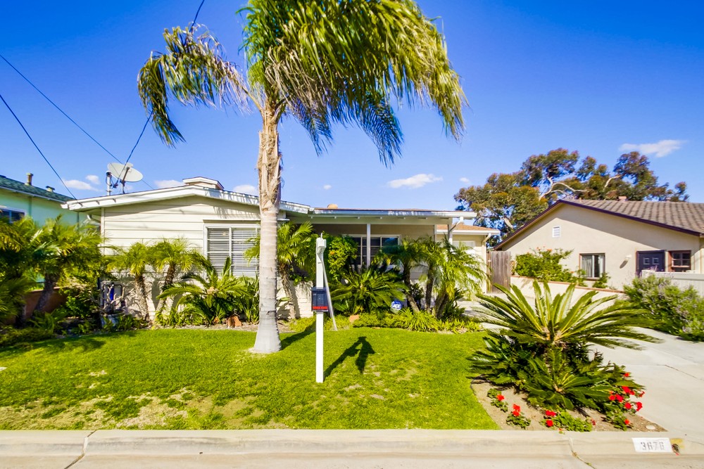 Virtual tour photo 1 of 34 for 3676 Oleander Dr