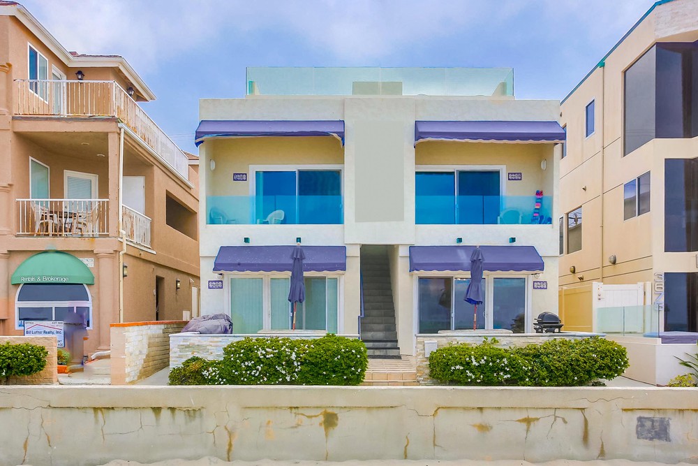 Virtual tour photo 1 of 73 for 3677 Ocean Front Walk