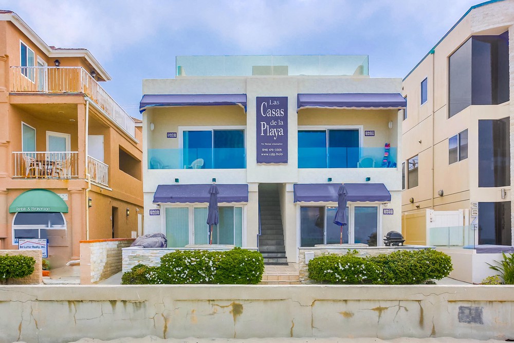 Virtual tour photo 3 of 73 for 3677 Ocean Front Walk