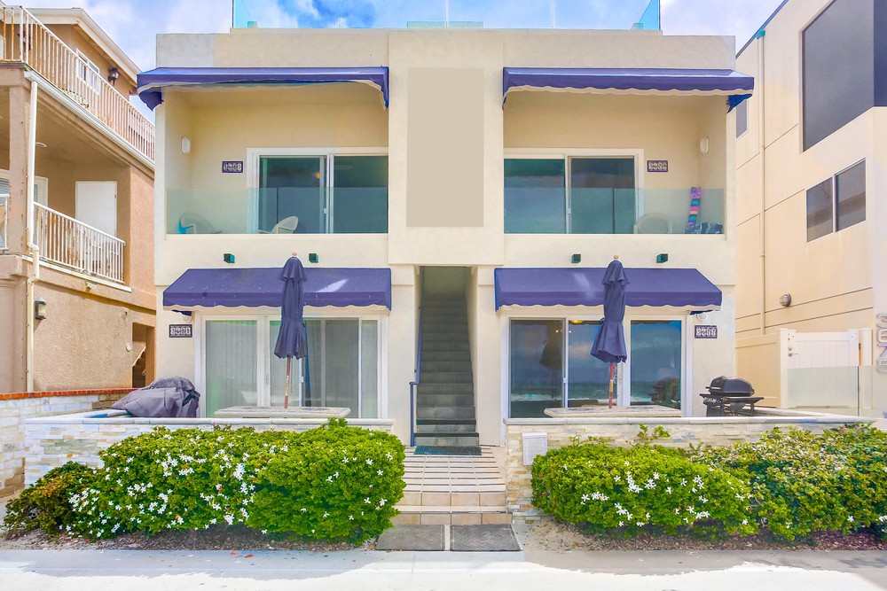 Virtual tour photo 6 of 73 for 3677 Ocean Front Walk