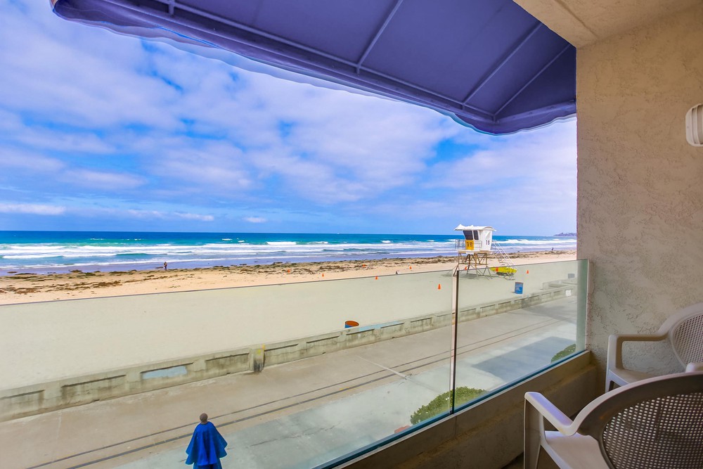 Virtual tour photo 57 of 73 for 3677 Ocean Front Walk