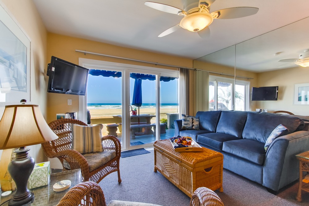 Virtual tour photo 8 of 20 for Casa de la Playa I