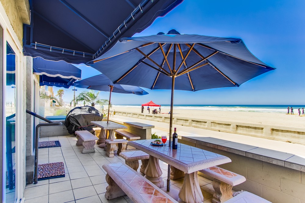Virtual tour photo 20 of 20 for Casa de la Playa I