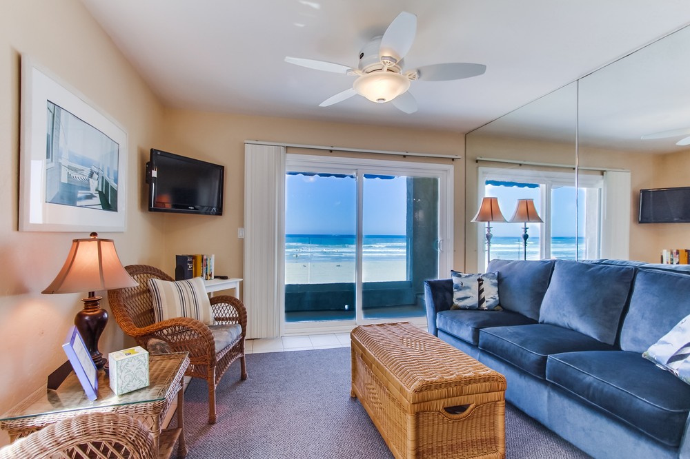 Virtual tour photo 7 of 16 for Casa de la Playa II
