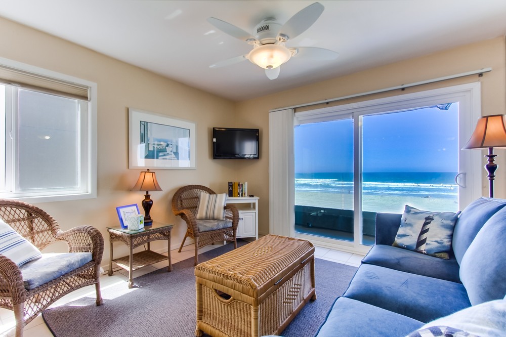 Virtual tour photo 8 of 16 for Casa de la Playa II
