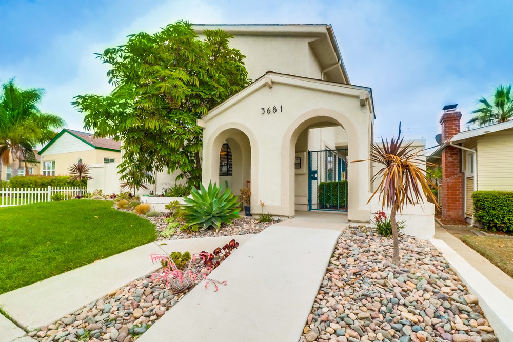 Virtual tour photo 4 of 39 for 3681 Grim Ave