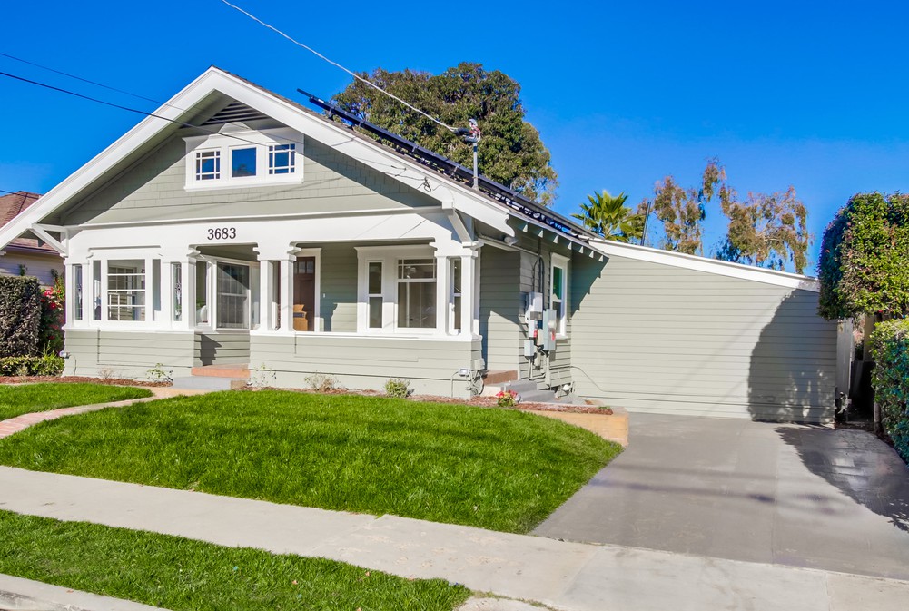 Virtual tour photo 4 of 50 for 3683 Jackdaw St