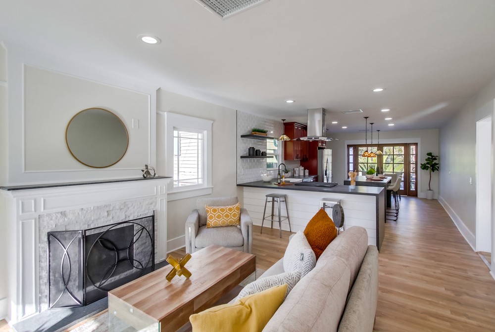 Virtual tour photo 6 of 50 for 3683 Jackdaw St