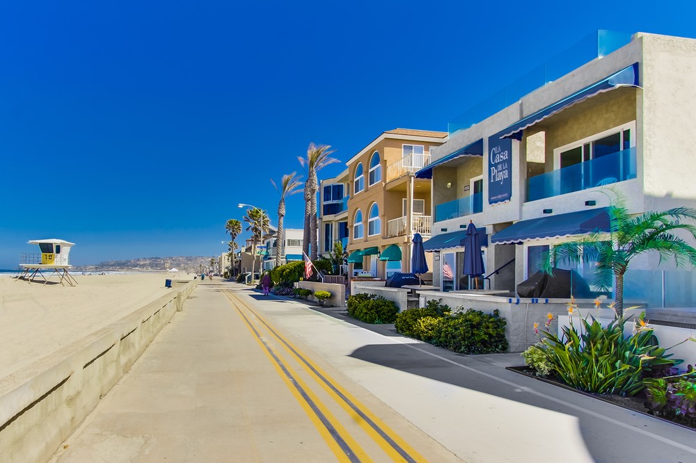 Virtual tour photo 5 of 25 for Casa de la Playa IV