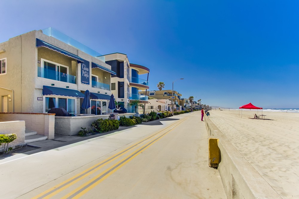 Virtual tour photo 6 of 25 for Casa de la Playa IV