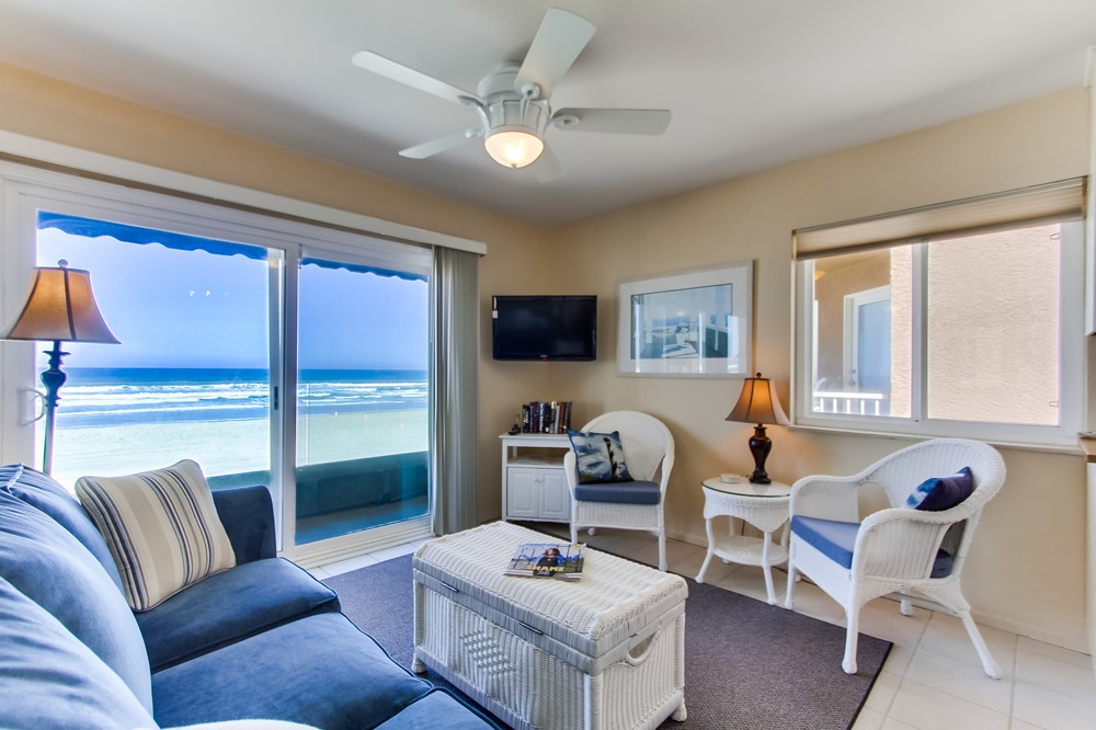 Virtual tour photo 8 of 25 for Casa de la Playa IV
