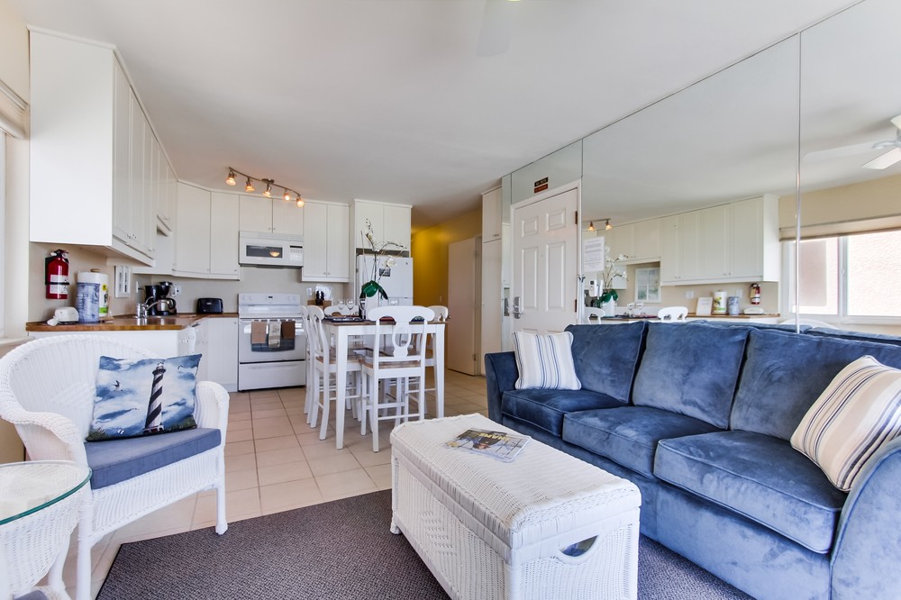 Virtual tour photo 9 of 25 for Casa de la Playa IV