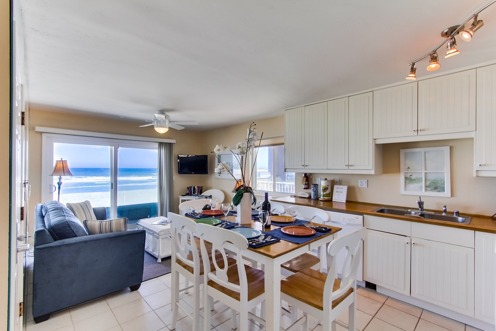 Virtual tour photo 11 of 25 for Casa de la Playa IV