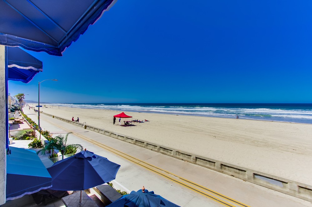 Virtual tour photo 15 of 25 for Casa de la Playa IV