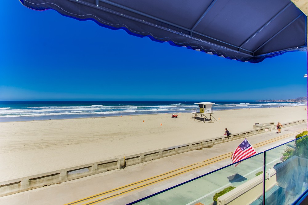Virtual tour photo 16 of 25 for Casa de la Playa IV
