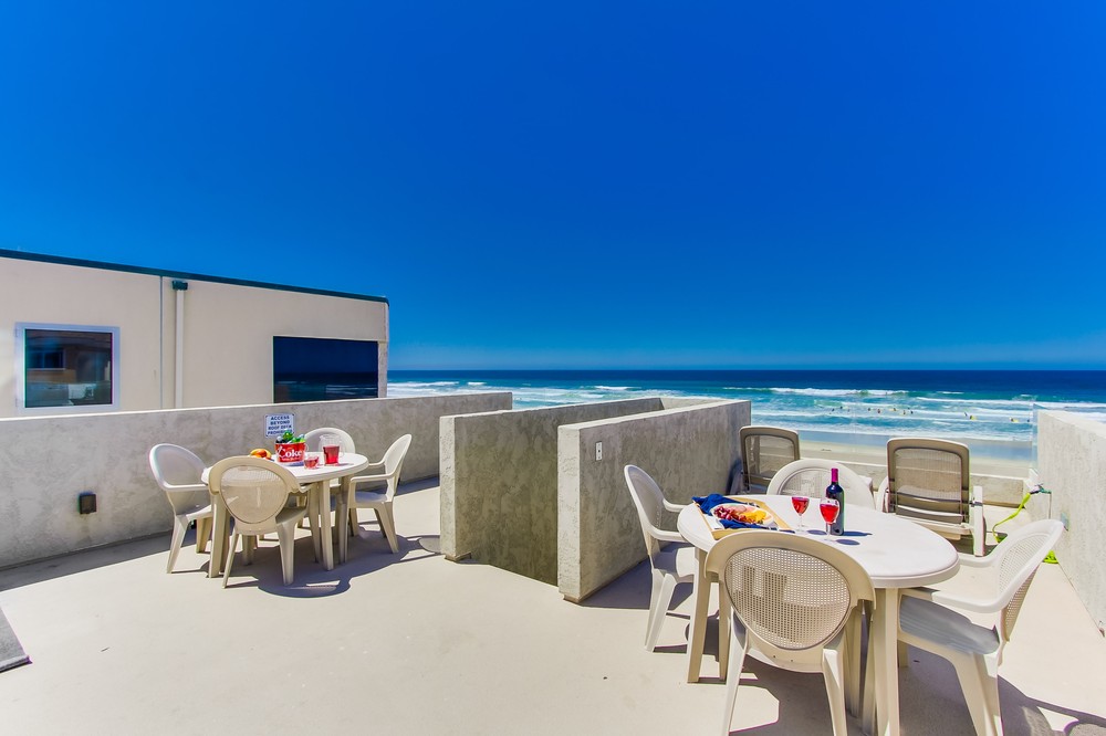 Virtual tour photo 21 of 25 for Casa de la Playa IV