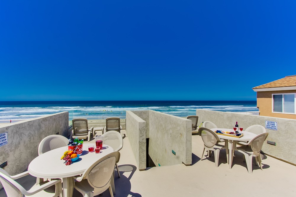 Virtual tour photo 22 of 25 for Casa de la Playa IV