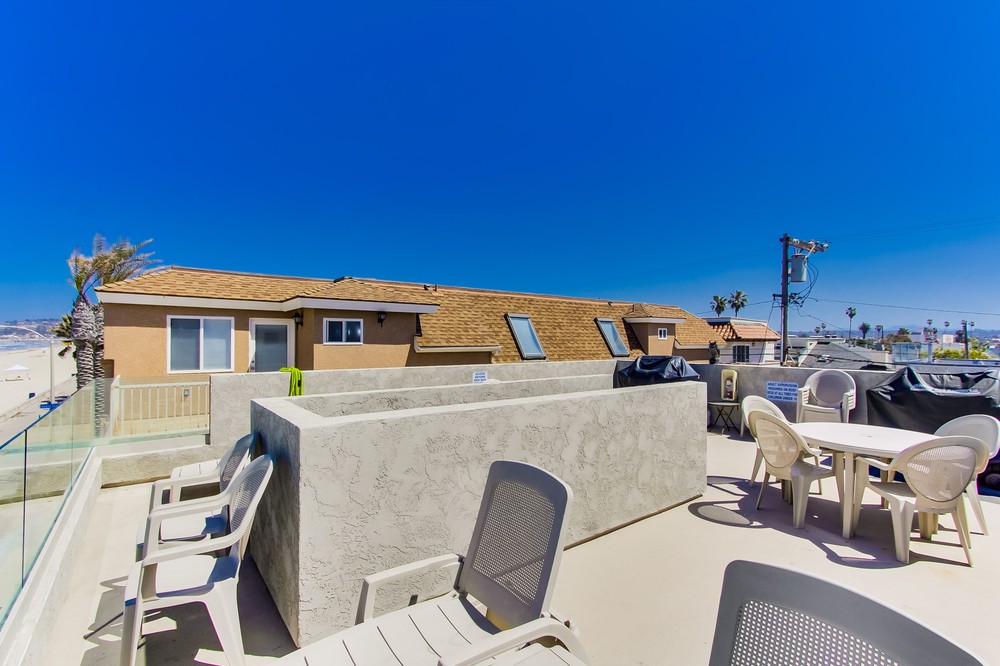 Virtual tour photo 23 of 25 for Casa de la Playa IV