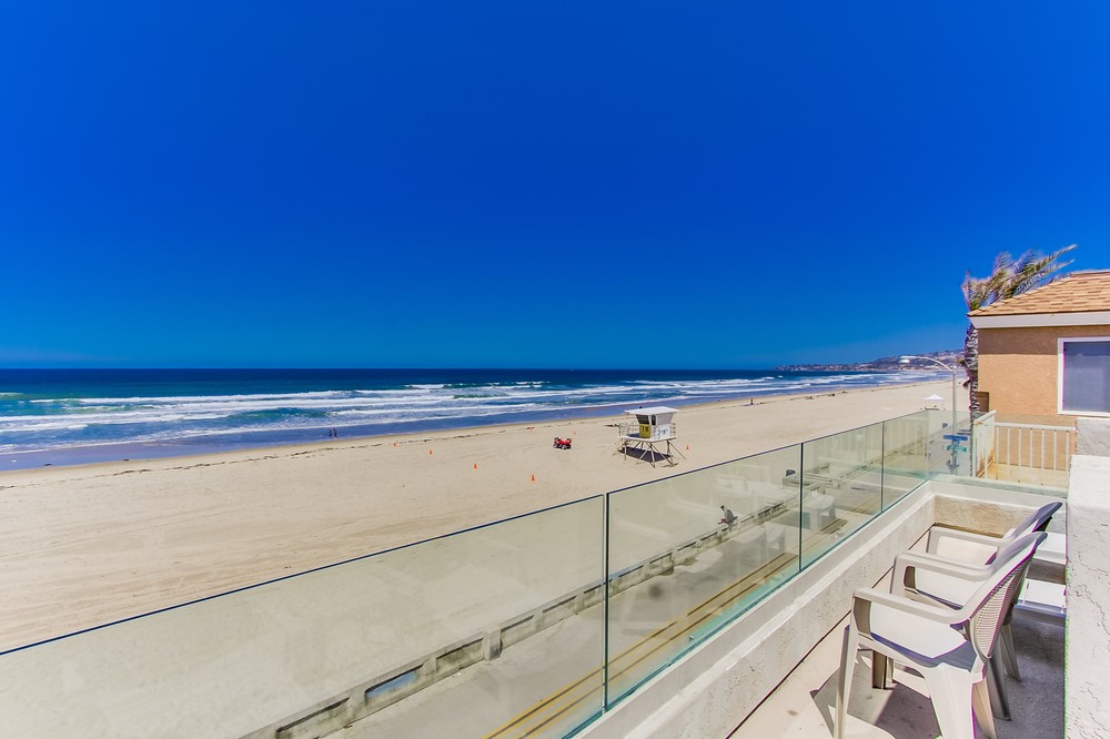 Virtual tour photo 24 of 25 for Casa de la Playa IV