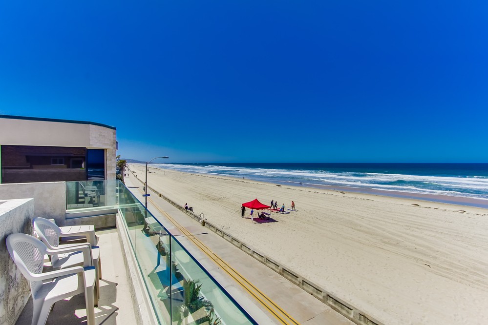 Virtual tour photo 25 of 25 for Casa de la Playa IV