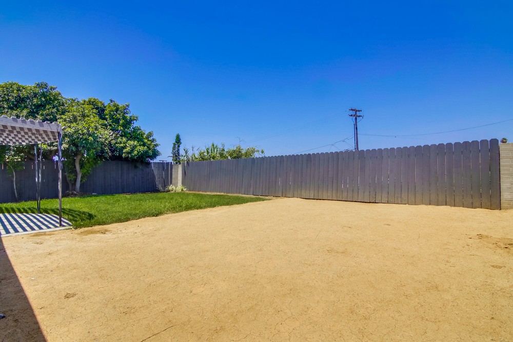 Virtual tour photo 27 of 29 for 3690 Palm Ave