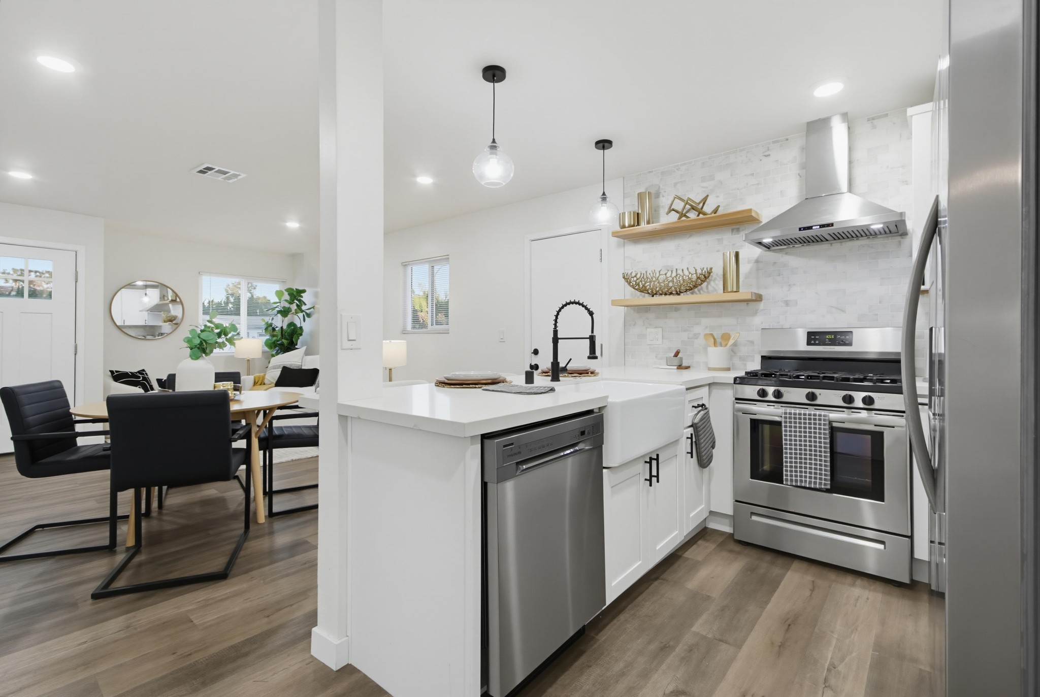 Virtual tour photo 26 of 57 for 3691 North Way