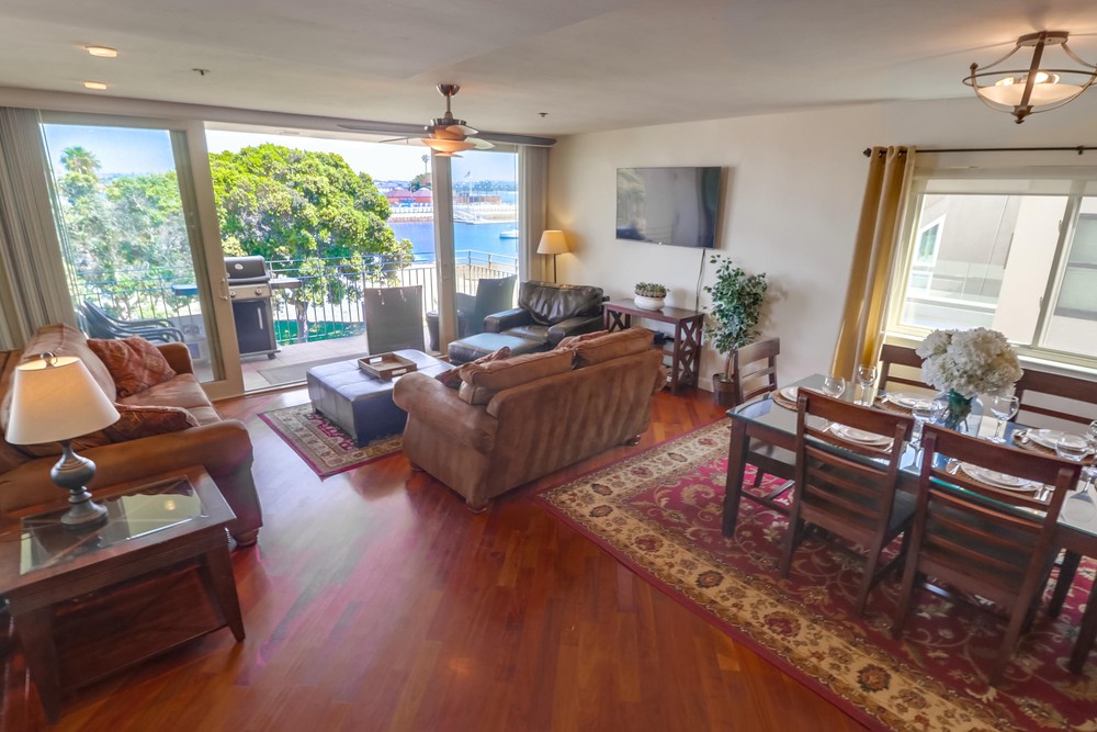 Virtual tour photo 17 of 55 for 3696 Bayside Walk C
