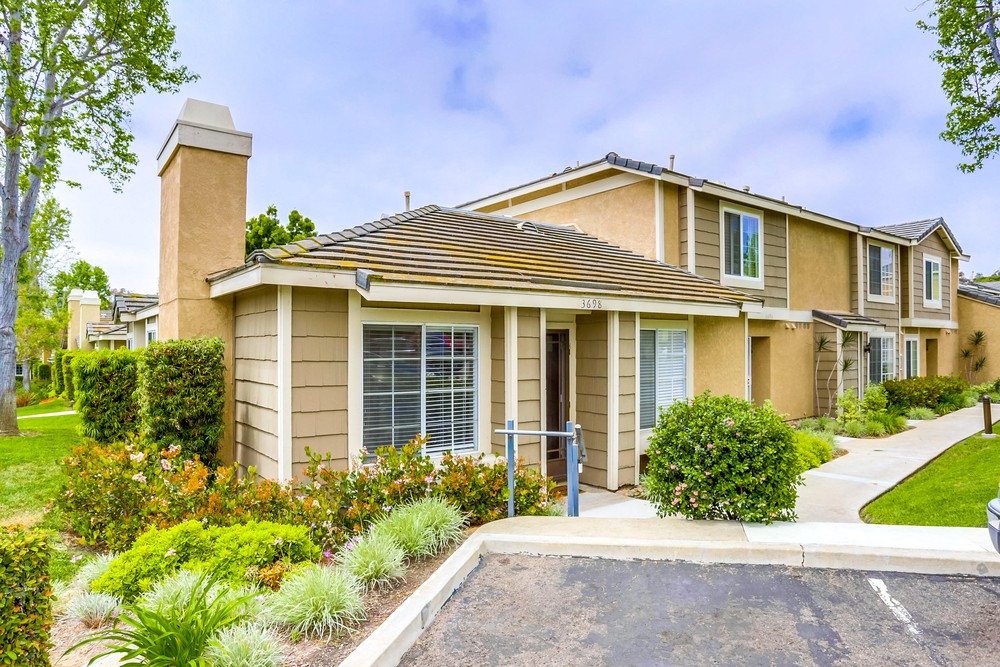 Virtual tour photo 4 of 40 for 3698 Caminito Carmel Landing
