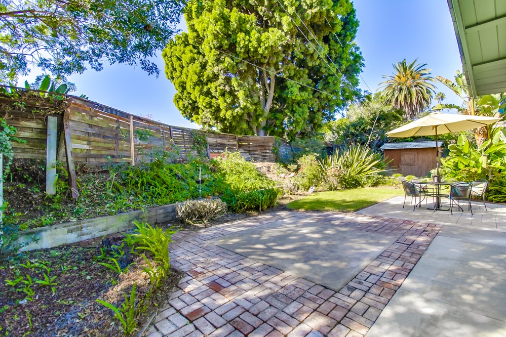 Virtual tour photo 53 of 67 for 3701 Del Mar Ave