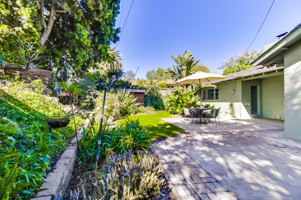 Virtual tour photo 55 of 67 for 3701 Del Mar Ave