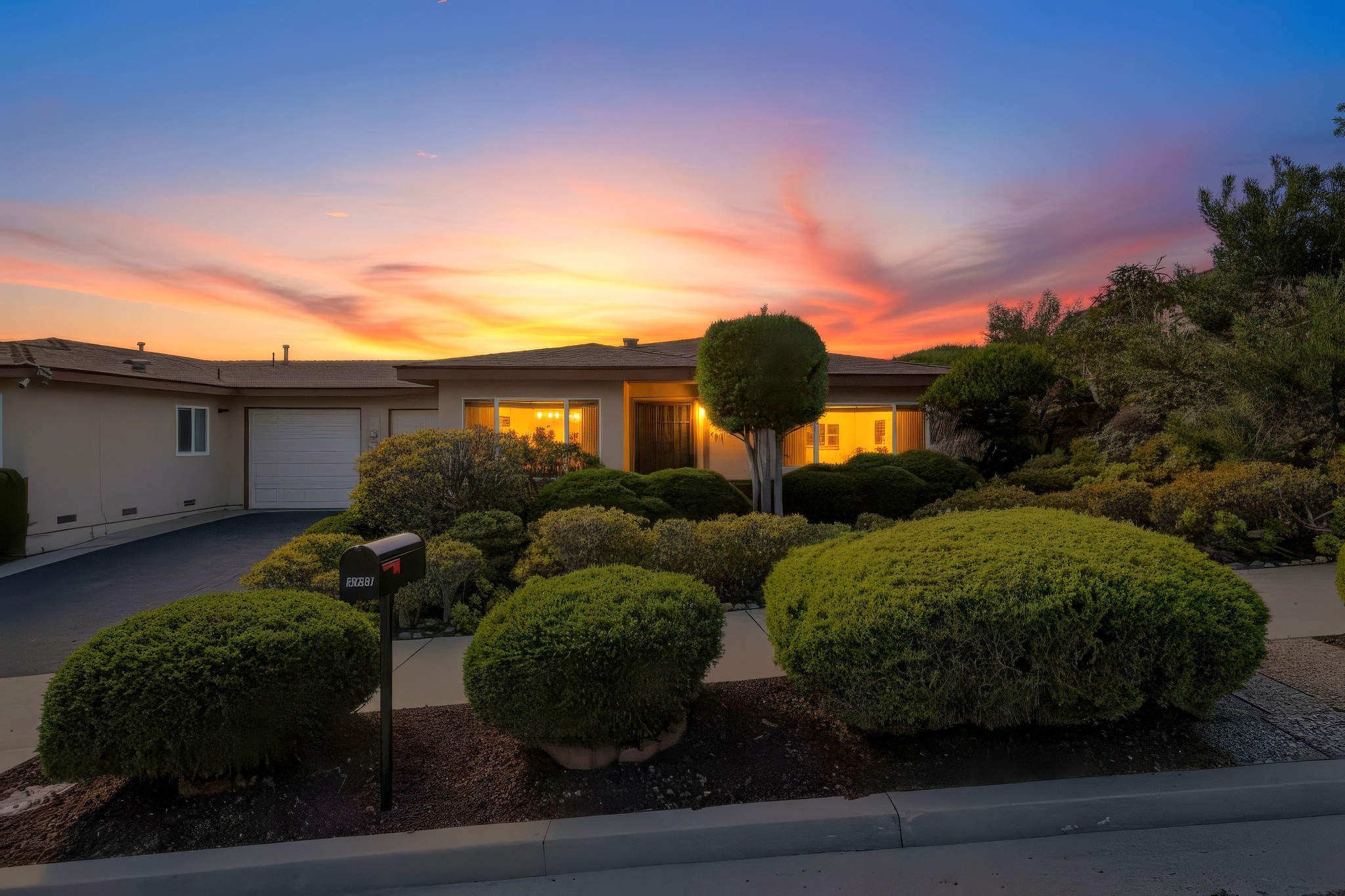Virtual tour photo 44 of 44 for 3701 North Way