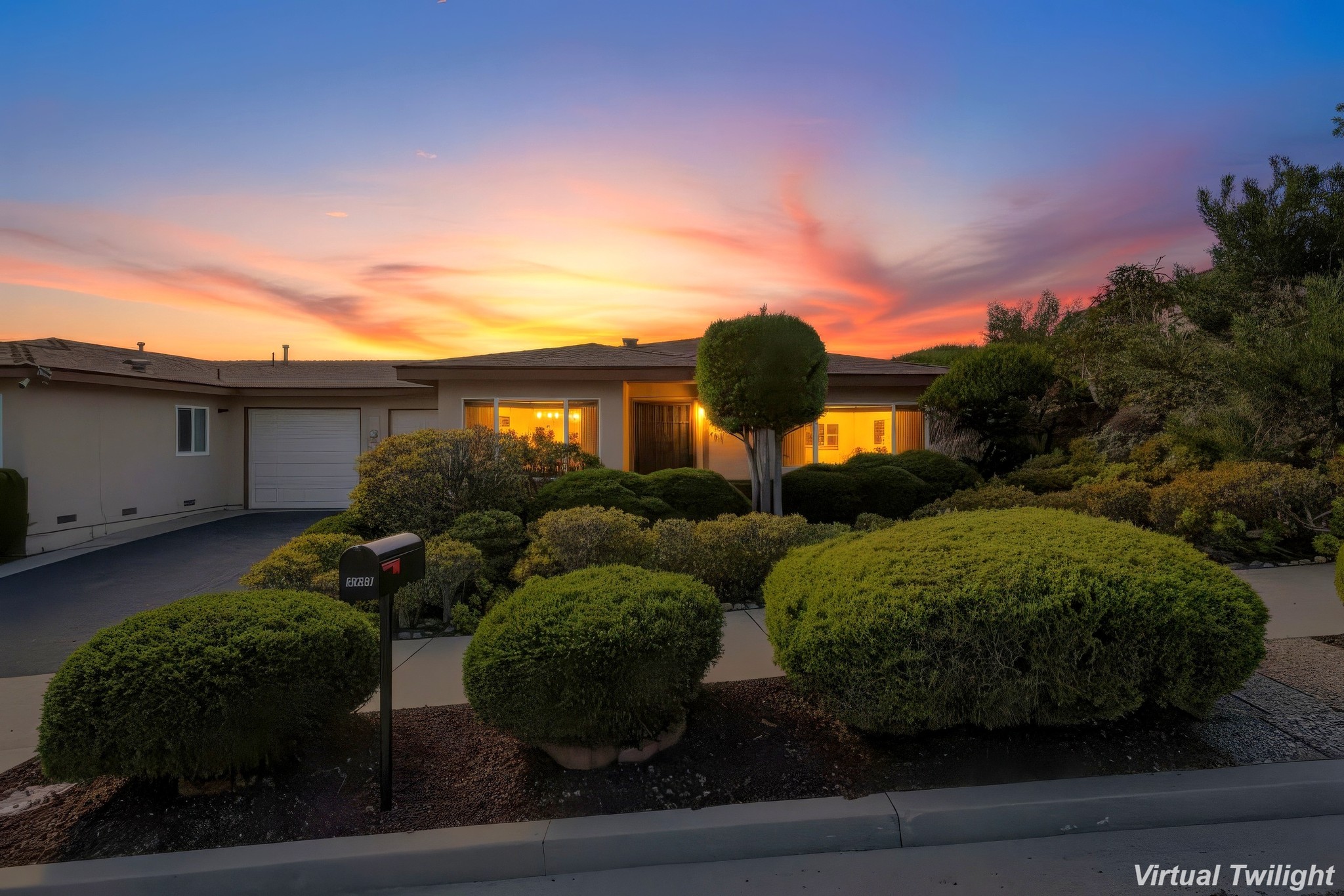 Virtual tour photo 45 of 44 for 3701 North Way