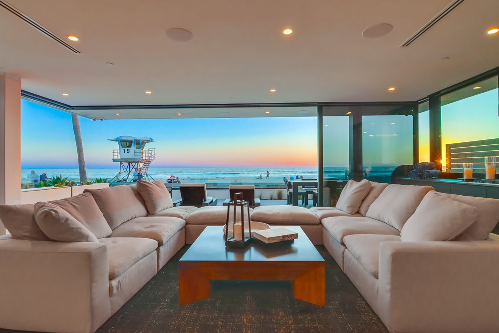 Virtual tour photo 25 of 149 for 3701 Ocean Front Walk