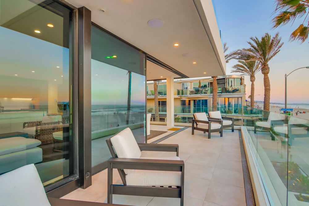 Virtual tour photo 48 of 149 for 3701 Ocean Front Walk