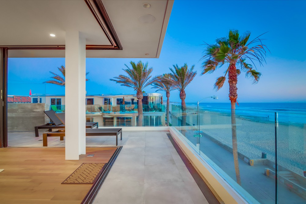 Virtual tour photo 91 of 149 for 3701 Ocean Front Walk
