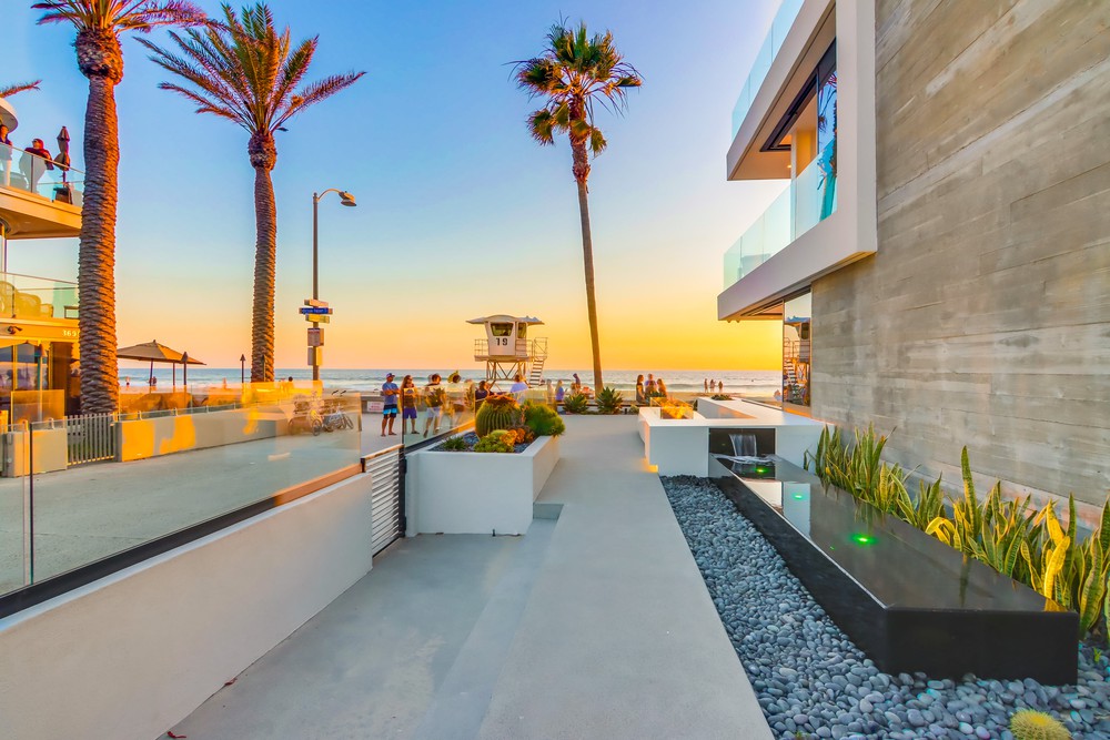 Virtual tour photo 111 of 149 for 3701 Ocean Front Walk