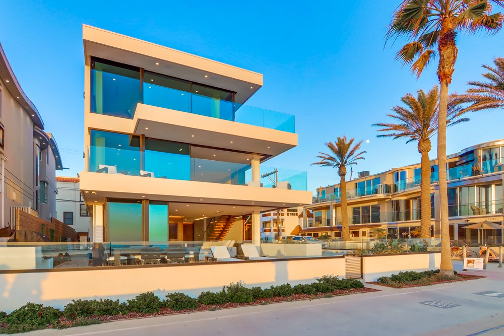 Virtual tour photo 123 of 149 for 3701 Ocean Front Walk