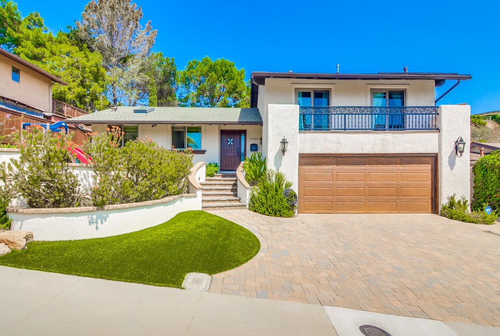 Virtual tour photo 1 of 67 for 3702 Via Del Conquistador