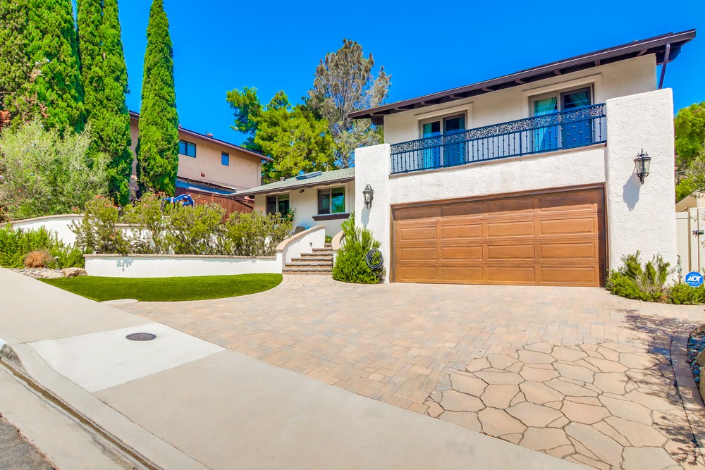 Virtual tour photo 3 of 67 for 3702 Via Del Conquistador