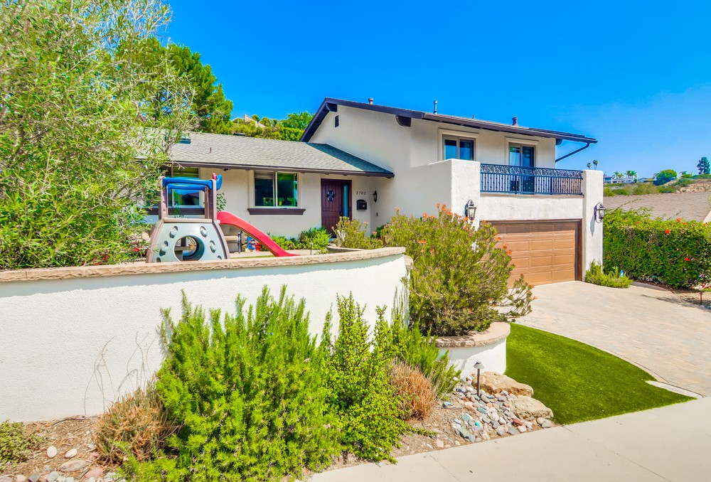 Virtual tour photo 4 of 67 for 3702 Via Del Conquistador