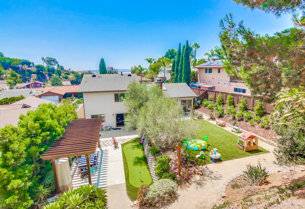 Virtual tour photo 64 of 67 for 3702 Via Del Conquistador