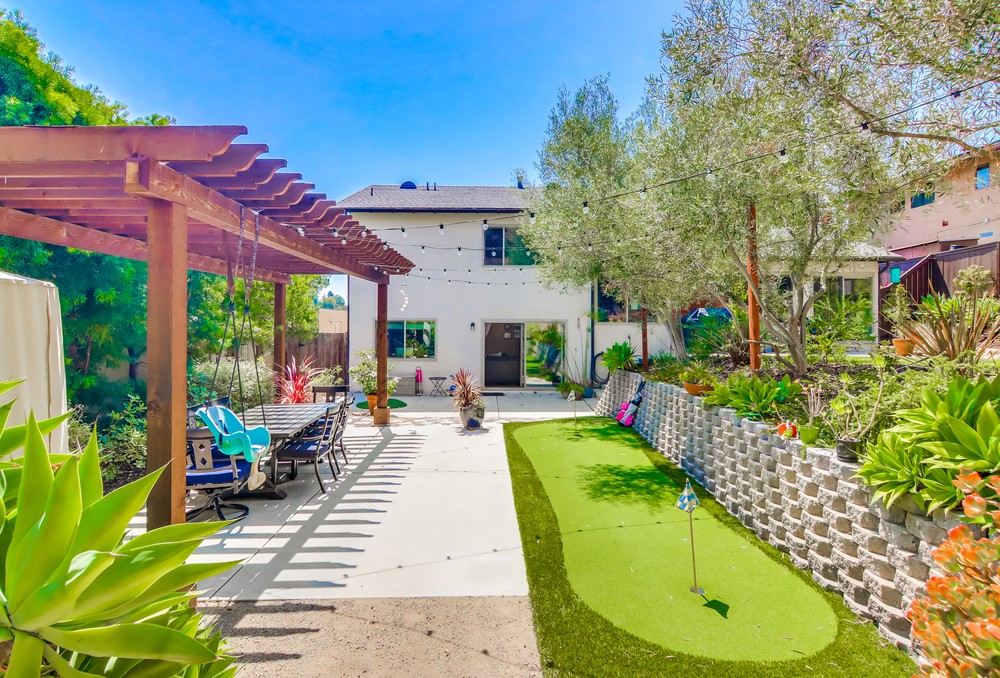 Virtual tour photo 65 of 67 for 3702 Via Del Conquistador