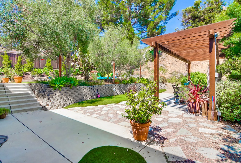 Virtual tour photo 67 of 67 for 3702 Via Del Conquistador