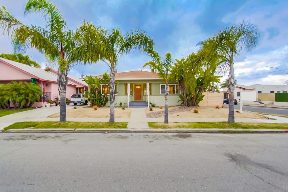 Virtual tour photo 45 of 60 for 3705 Bancroft St